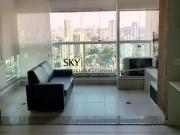 Apartamento para Locação em São Paulo/SP Jardim...