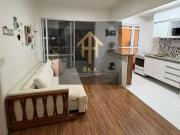 Apartamento para Locação em São Paulo/SP Jardim...