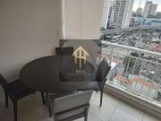 Apartamento para Locação em São Paulo/SP Jardim...