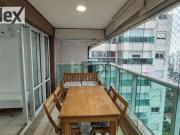 Apartamento para Locação em São Paulo/SP Jardim...