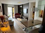 Apartamento para Locação em São Paulo/SP Jardim América...