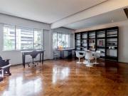 Apartamento para Locação em São Paulo/SP Jardim América...