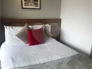 Apartamento para Locação em São Paulo/SP Jardim América...