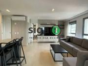 Apartamento para Locação em São Paulo/SP Jardim América...