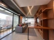 Apartamento para Locação em São Paulo/SP Jardim América...