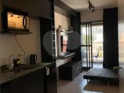 Apartamento para Locação em São Paulo/SP Jardim América...
