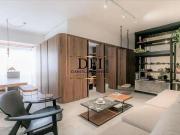 Apartamento para Locação em São Paulo/SP Jardim América...