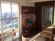 Apartamento para Locação em São Paulo/SP Jardim América...