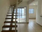 Apartamento para Locação em São Paulo/SP Jardim América...