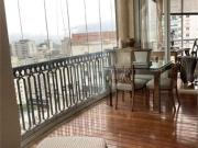 Apartamento para Locação em São Paulo/SP Jardim América...