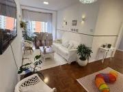 Apartamento para Locação em São Paulo/SP Jardim América...