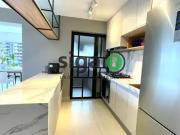 Apartamento para Locação em São Paulo/SP Jardim América...