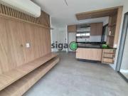 Apartamento para Locação em São Paulo/SP Jardim América...
