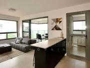 Apartamento para Locação em São Paulo/SP Jardim América...