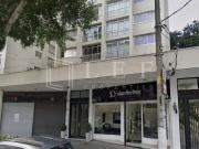 Apartamento para Locação em São Paulo/SP Jardim América...