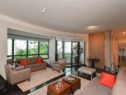 Apartamento para Locação em São Paulo/SP Jardim América...