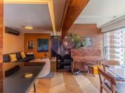 Apartamento para Locação em São Paulo/SP Jardim América...