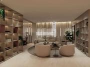 Apartamento para Locação em São Paulo/SP Jardim América...