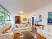 Apartamento para Locação em São Paulo/SP Jardim América...