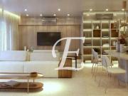 Apartamento para Locação em São Paulo/SP Jardim América...