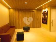 Apartamento para Locação em São Paulo/SP Jardim América...