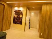 Apartamento para Locação em São Paulo/SP Jardim América...