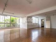 Apartamento para Locação em São Paulo/SP Jardim América...