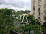 Apartamento para Locação em São Paulo/SP Jardim América...