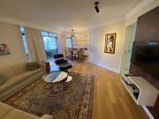 Apartamento para Locação em São Paulo/SP Jardim América...