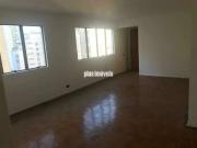 Apartamento para Locação em São Paulo/SP Jardim América...