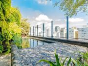 Apartamento para Locação em São Paulo/SP Jardim América...