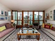 Apartamento para Locação em São Paulo/SP Jardim América...