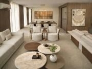 Apartamento para Locação em São Paulo/SP Jardim América...