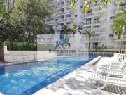 Apartamento para Locação em São Paulo/SP Jardim...