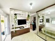 Apartamento para Locação em São Paulo/SP Jardim...