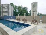 Apartamento para Locação em São Paulo/SP Jardim...