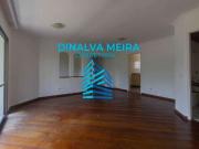 Apartamento para Locação em São Paulo/SP Jardim...