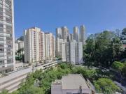 Apartamento para Locação em São Paulo/SP Jardim...