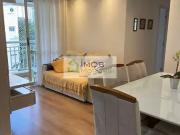Apartamento para Locação em São Paulo/SP Jardim...