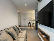 Apartamento para Locação em São Paulo/SP Jardim Anália...