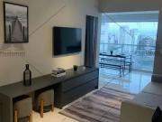 Apartamento para Locação em São Paulo/SP Jardim Anália...