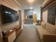 Apartamento para Locação em São Paulo/SP Jardim Anália...