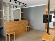 Apartamento para Locação em São Paulo/SP Jardim Anália...