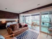 Apartamento para Locação em São Paulo/SP Jardim Anália...