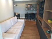 Apartamento para Locação em São Paulo/SP Jardim Anália...