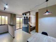 Apartamento para Locação em São Paulo/SP Jardim Anália...