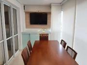 Apartamento para Locação em São Paulo/SP Jardim Anália...