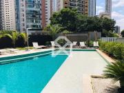 Apartamento para Locação em São Paulo/SP Jardim Anália...