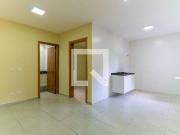 Apartamento para Locação em São Paulo/SP Jardim Anália...