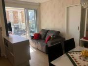Apartamento para Locação em São Paulo/SP Jardim Anália...